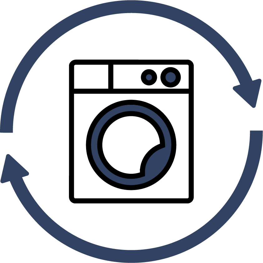 Waschmaschine Reparatur-Service