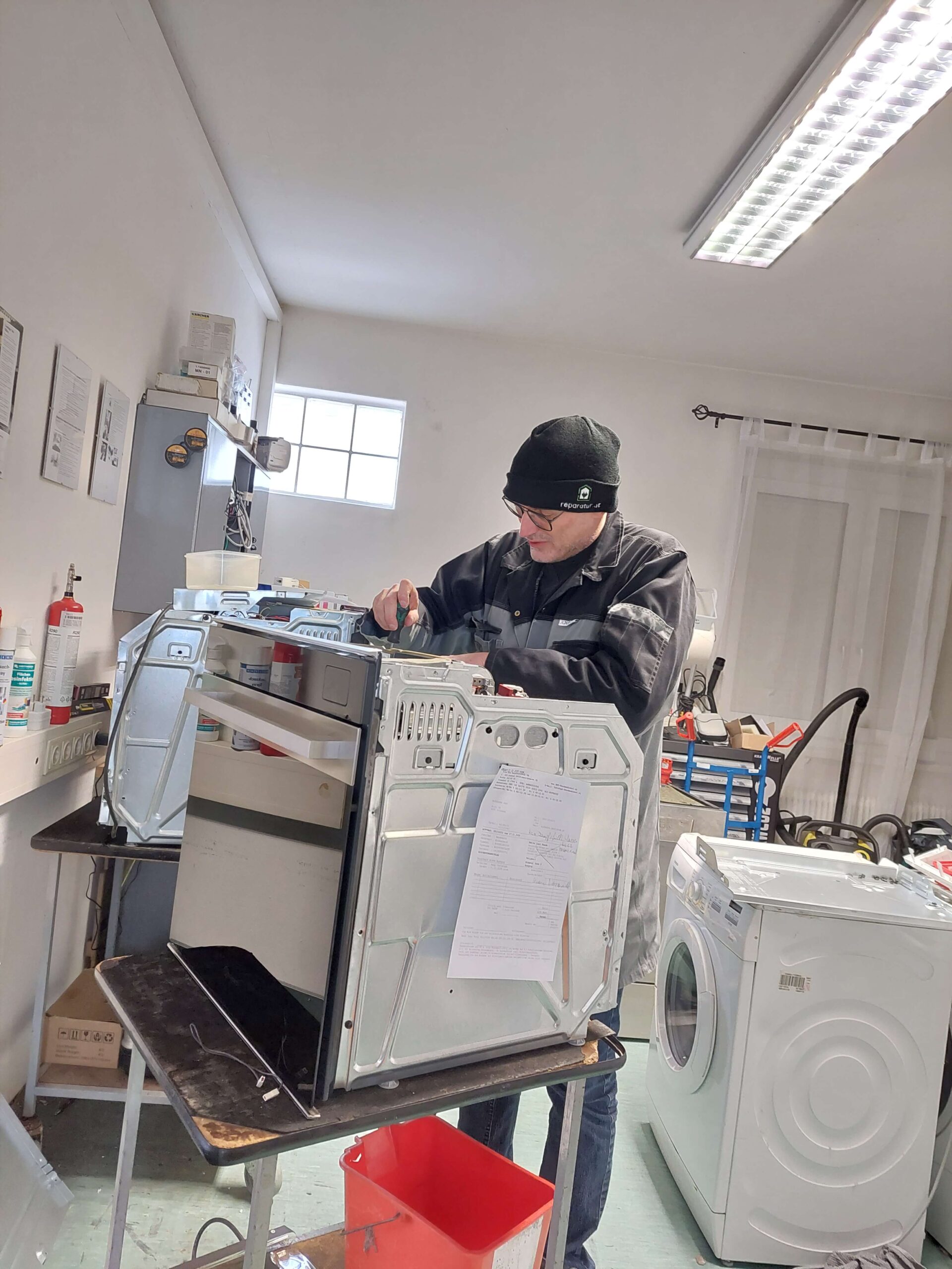 HGT Hausger&auml;tetechnik in Innsbruck reparatur