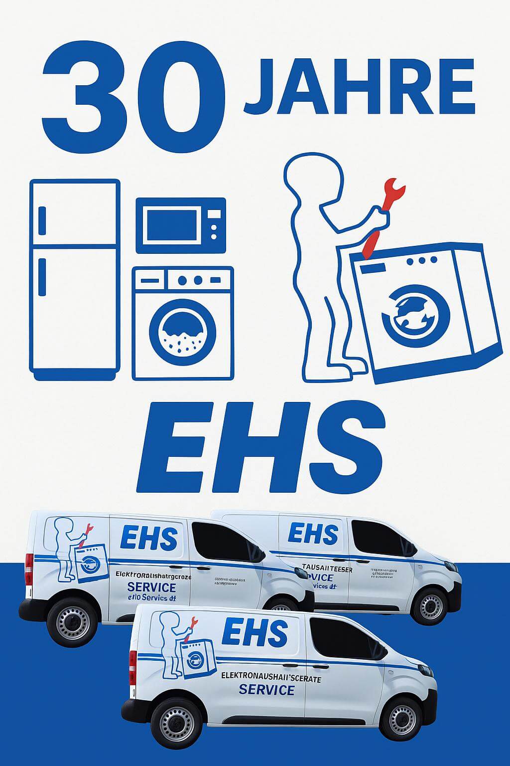 EHS Elektro Haushaltger&auml;te Service GmbH in K&auml;rnten