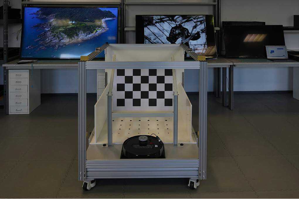 VMS Elektronik in Wien Tv reparatur